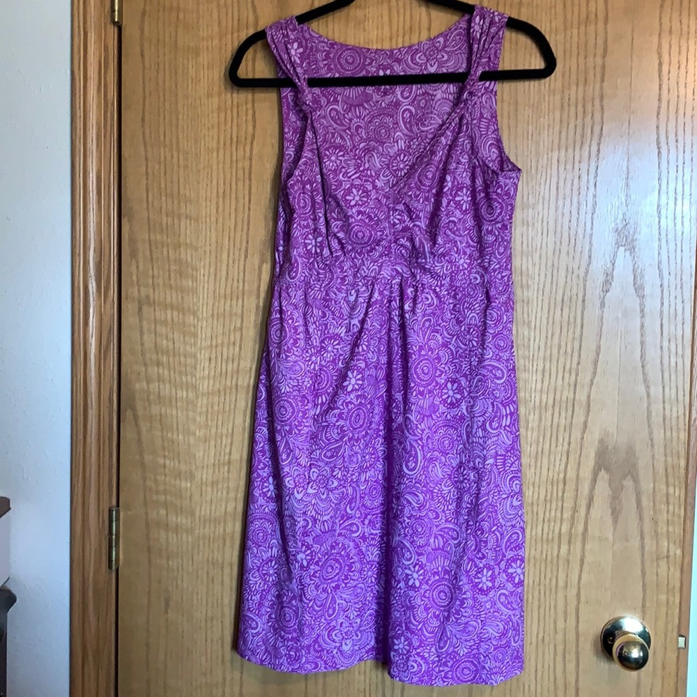 Athleta Dress, 8